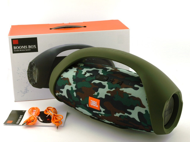 Loa JBL Boombox (Special Edition) giá tốt nhất hiện nay