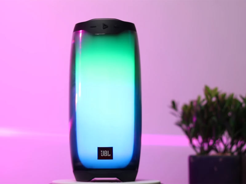 anh thuc te jbl pulse 4 tại hdradio 1