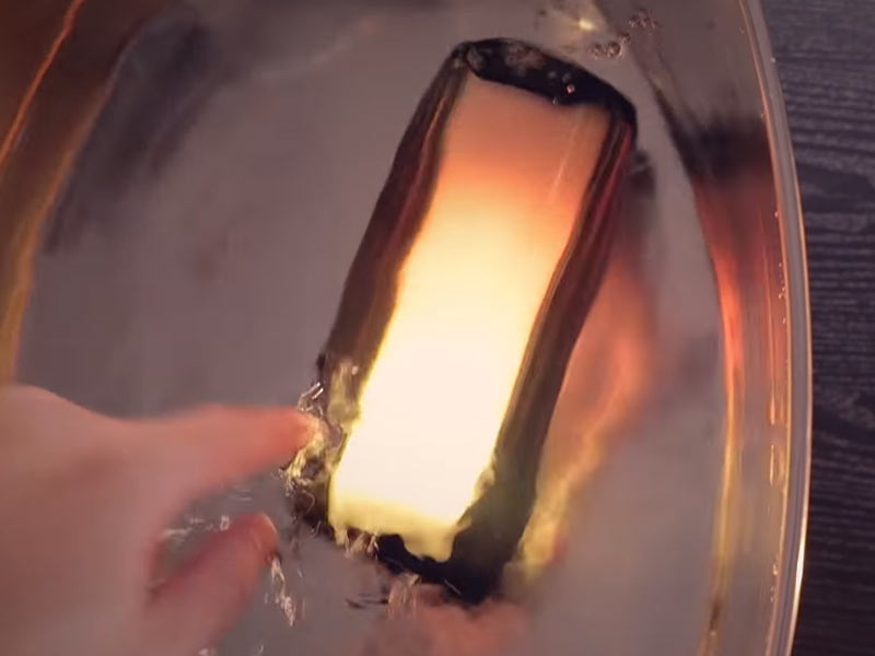 loa jbl pulse 4 chống nước IPX7