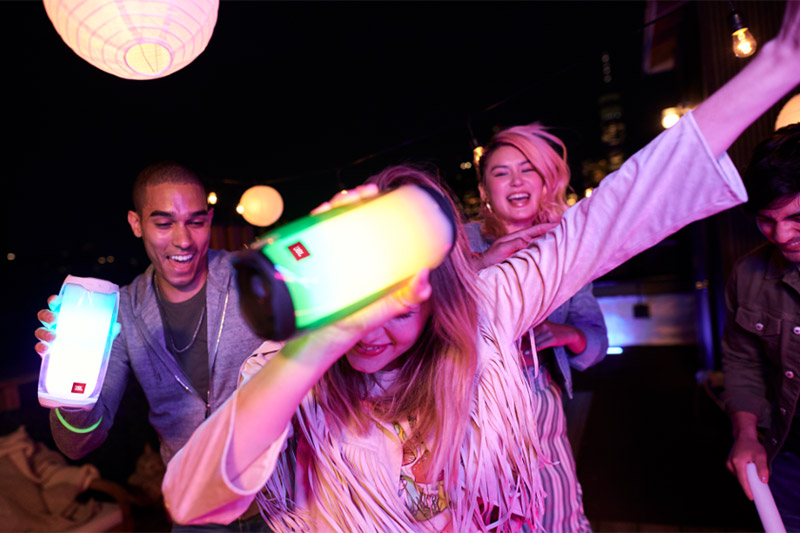 mua loa bluetooth jbl pulse 4 chính hãng giá rẻ đến hdradio