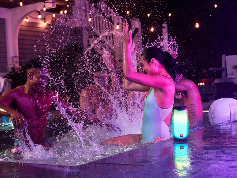 mua loa jbl pulse 4 chính hãng giá rẻ đến hdradio