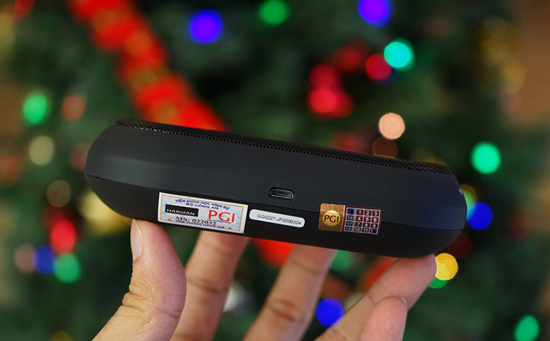 đánh giá loa jbl trip tinhte