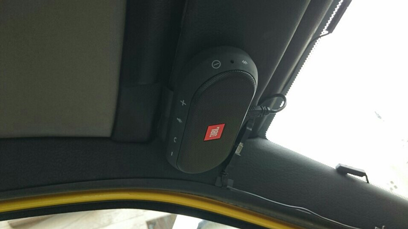 danh gia loa jbl trip