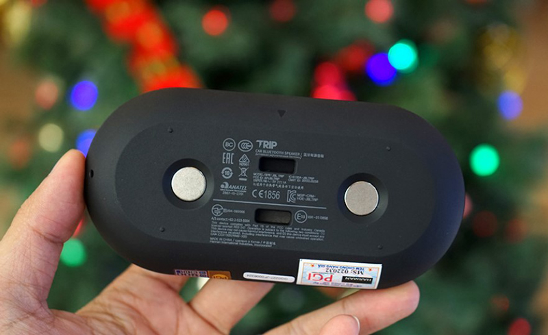 loa jbl trip đánh giá từ chuyên gia