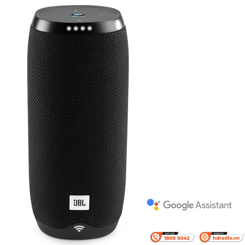 Loa JBL Link 20