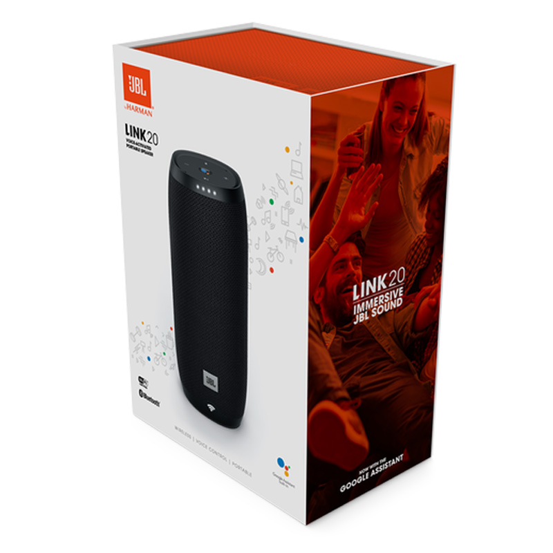 Loa JBL Link 20-4