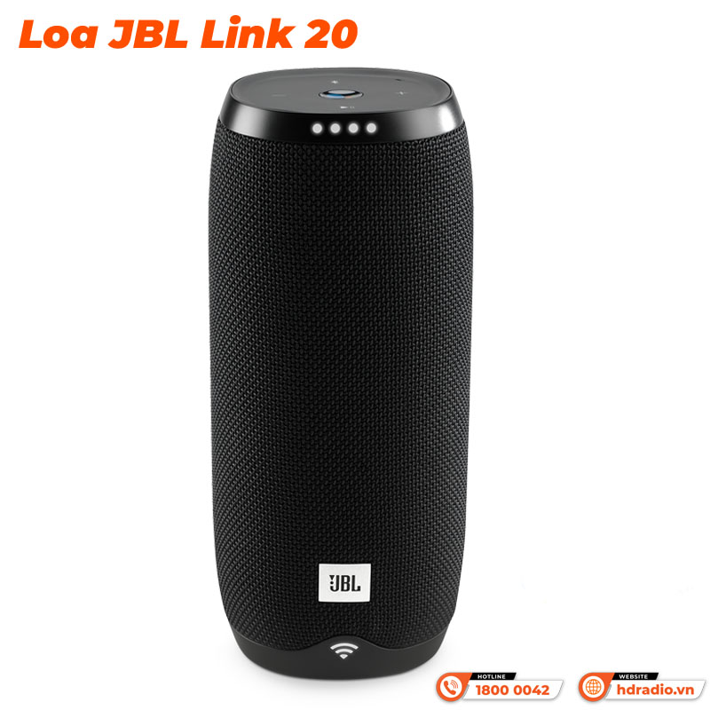 Loa JBL Link 20