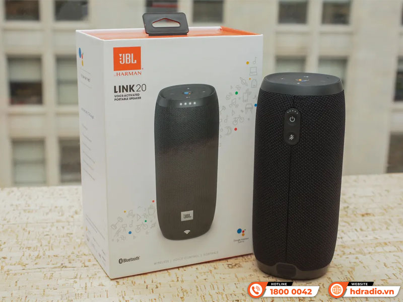 Loa JBL Link 20