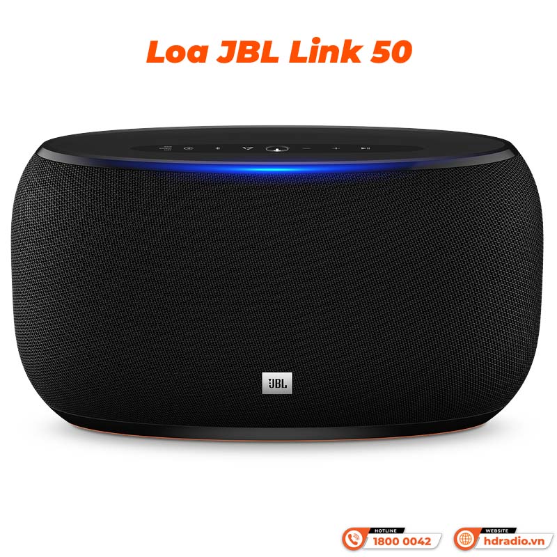 Loa JBL Link 50