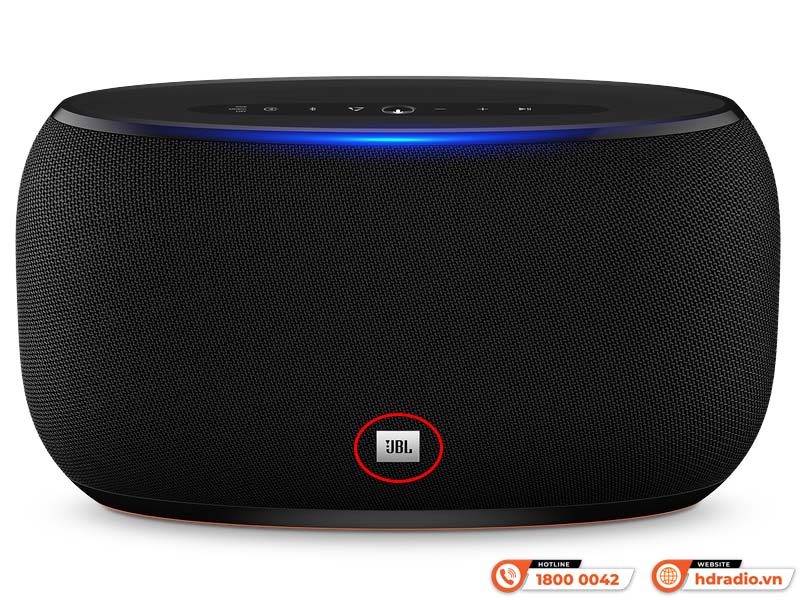 Loa JBL Link 50