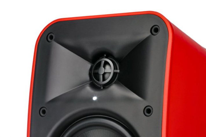 Loa JBL CONTROL X WIRELESS âm thanh rõ ràng