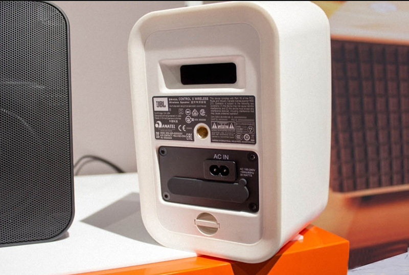 jbl control x wireless giá rẻ