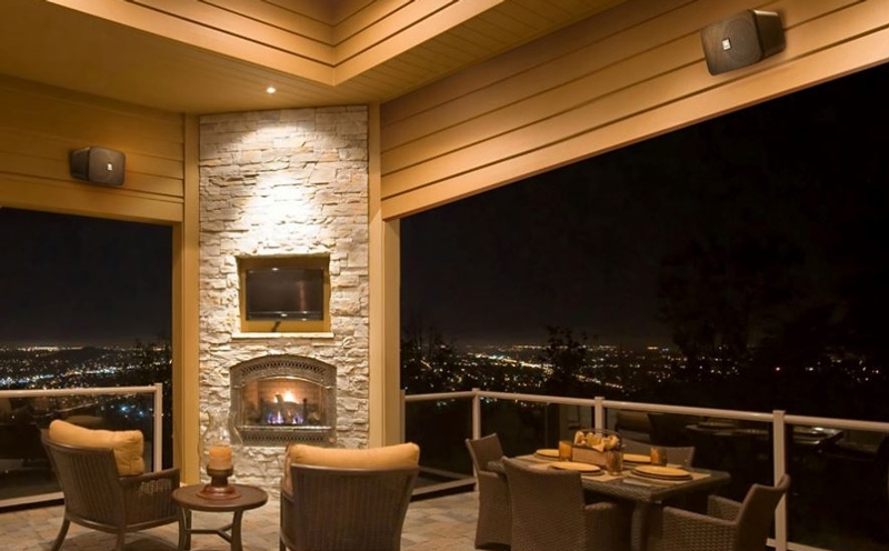 Loa JBL CONTROL X WIRELESS chính hãng