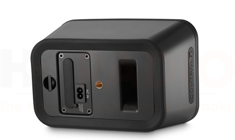 chống nước IPX5