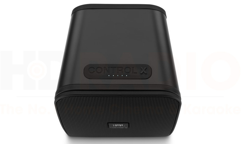 đánh giá Loa JBL CONTROL X WIRELESS