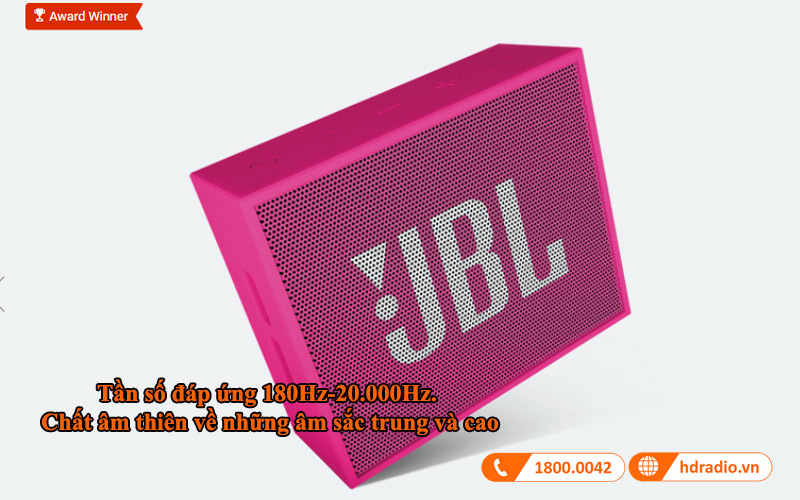 tan so loa bluetooth jbl go tan so loa bluetooth jbl go