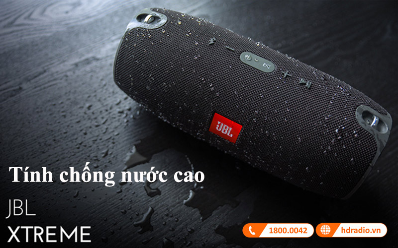 tinh chong nuoc loa jbl xtreme