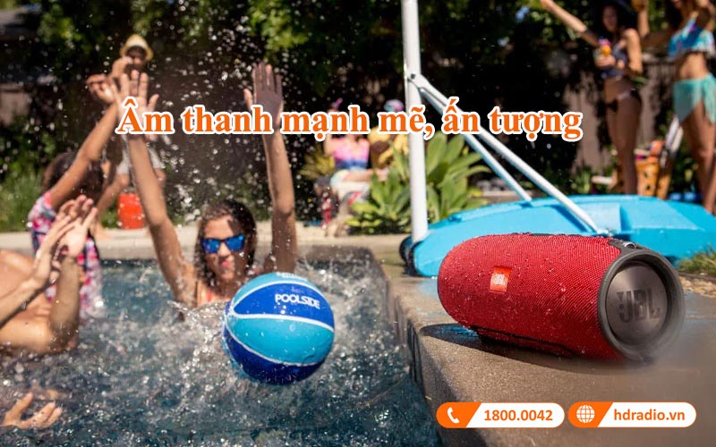 am thanh loa jbl xtreme