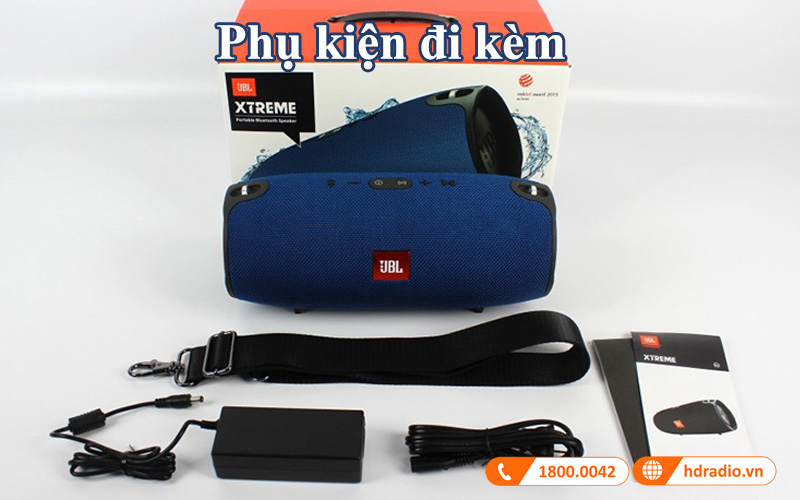 phu kien loa jbl xtreme