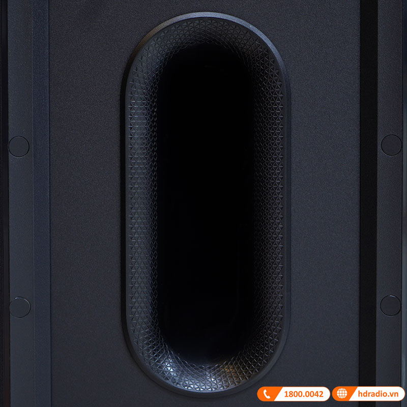 Loa JBL PartyBox 1000, Công Suất 1100W, LED Cực đẹp, Bluetooth, AUX, Micro, Guitar, DJ Launchpad, Air Gesture-10