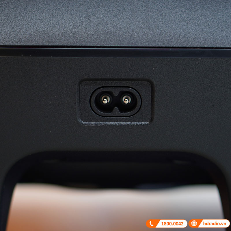 Loa JBL PartyBox 1000, Công Suất 1100W, LED Cực đẹp, Bluetooth, AUX, Micro, Guitar, DJ Launchpad, Air Gesture-13