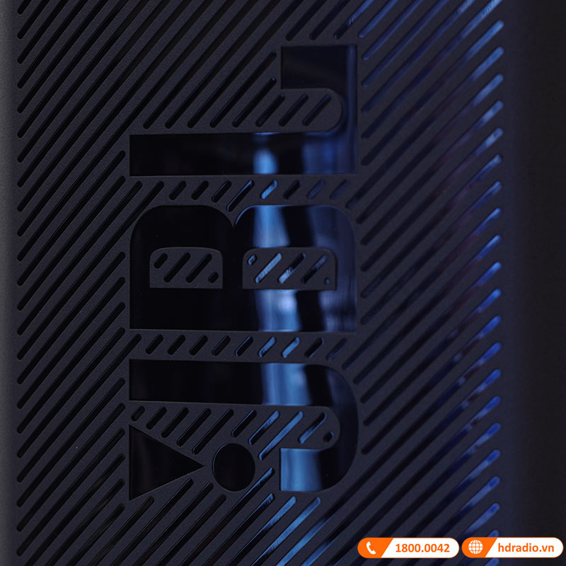 Loa JBL PartyBox 1000, Công Suất 1100W, LED Cực đẹp, Bluetooth, AUX, Micro, Guitar, DJ Launchpad, Air Gesture-8