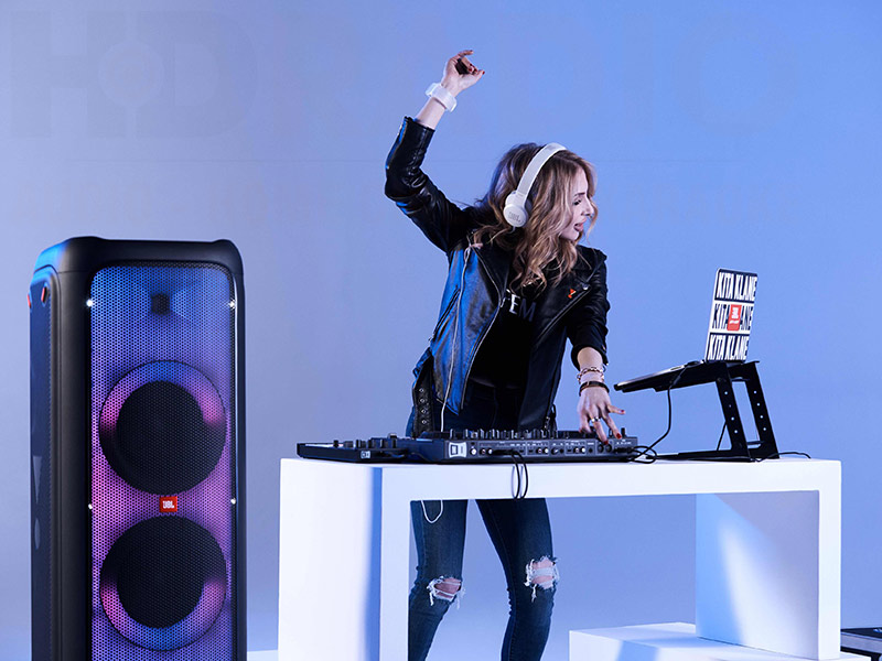 loa JBL Party Box 1000