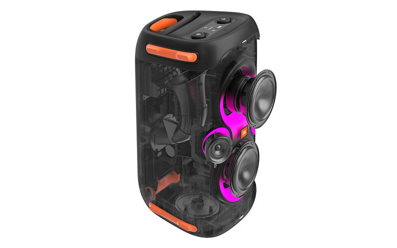 hẹ thong am thanh loa jbl partybox 110