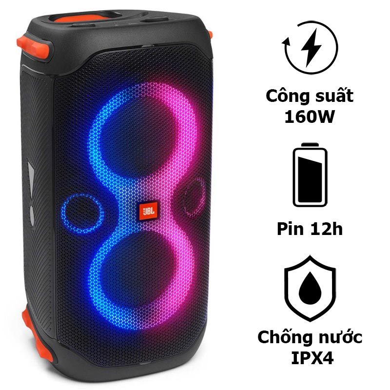 Loa JBL PartyBox 110