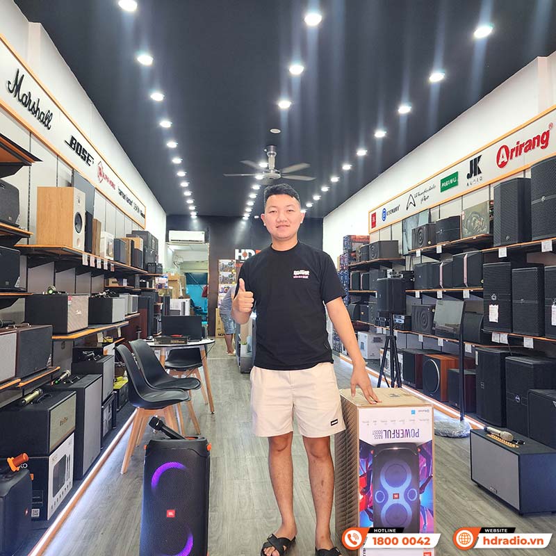 Loa JBL PartyBox 110-19