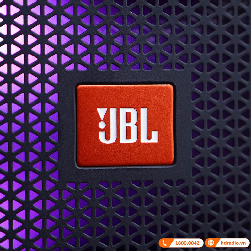 Loa JBL PartyBox 110-6