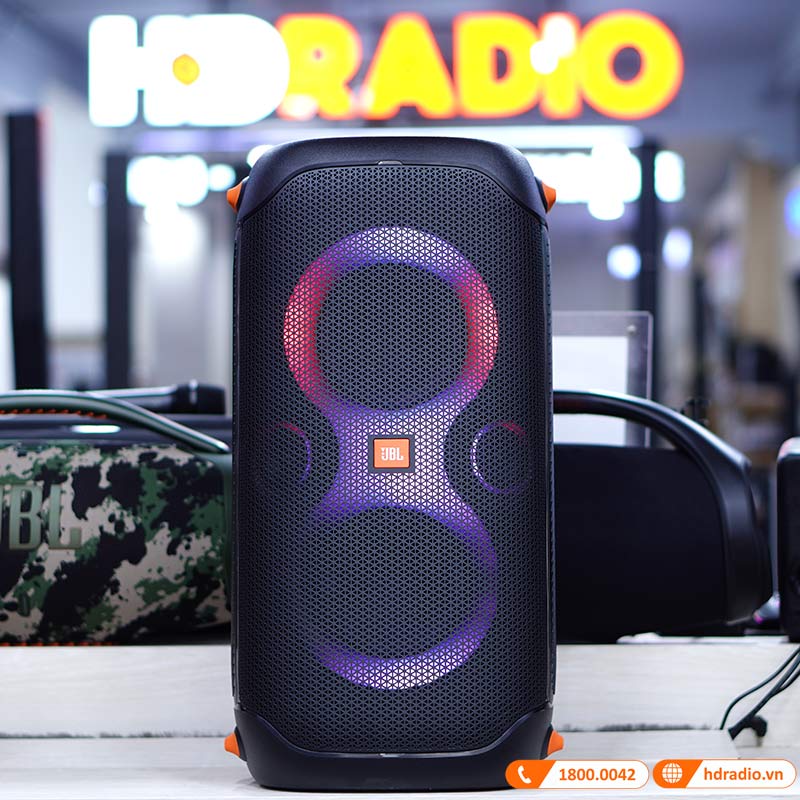 Loa JBL PartyBox 110-5