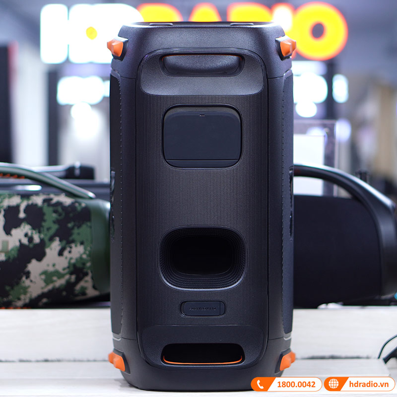 Loa JBL PartyBox 110-9