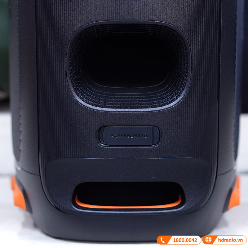 Loa JBL PartyBox 110-11