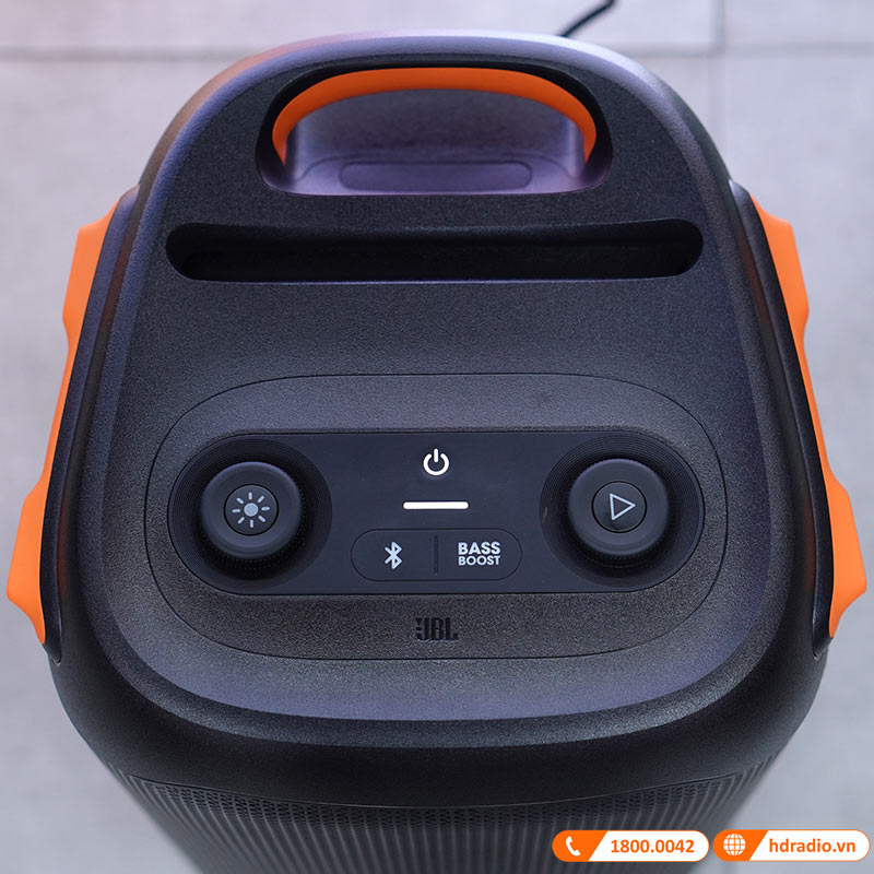 Loa JBL PartyBox 110-7