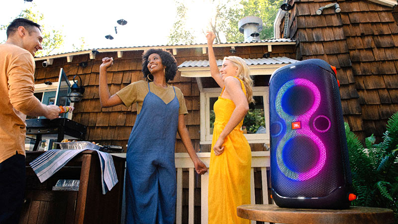 loa jbl partybox 110