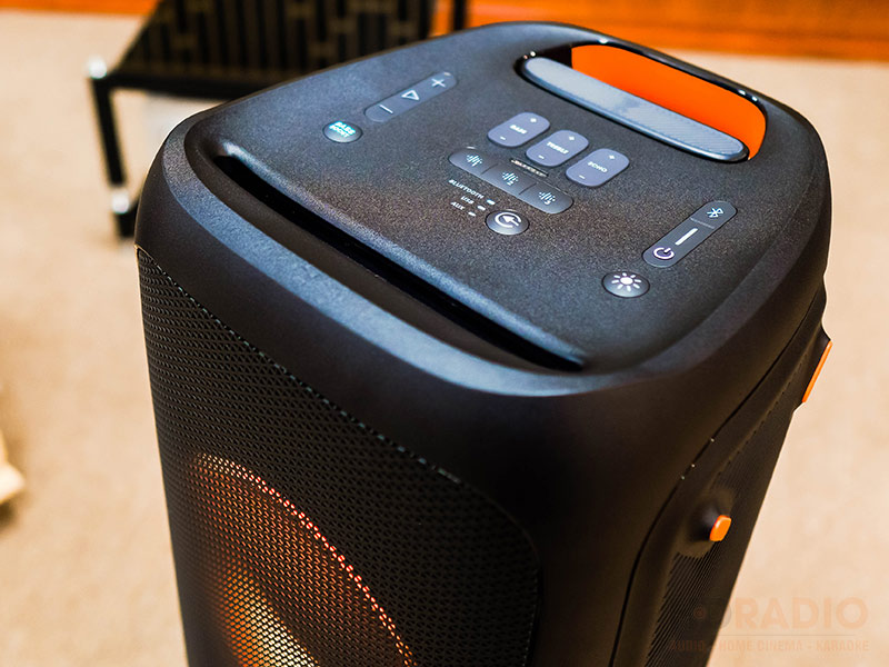 Loa bluetooth JBL PartyBox 310