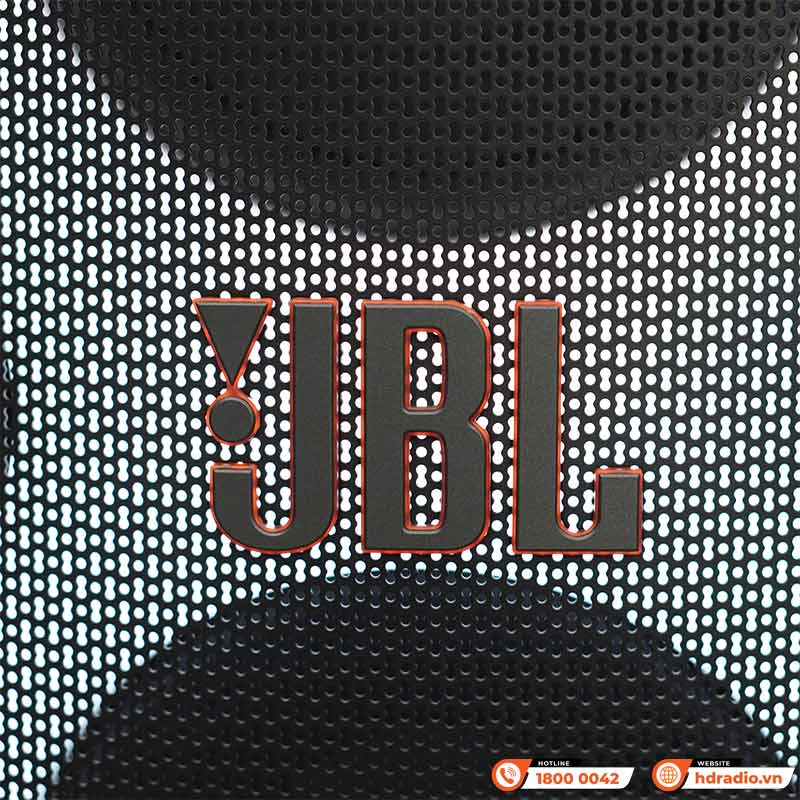 Loa JBL PartyBox 520, Công suất 400W, IPX4, Bluetooth 5.4, AI Sound Boost, Auracast, Pin 15h (NEW 2025)-4