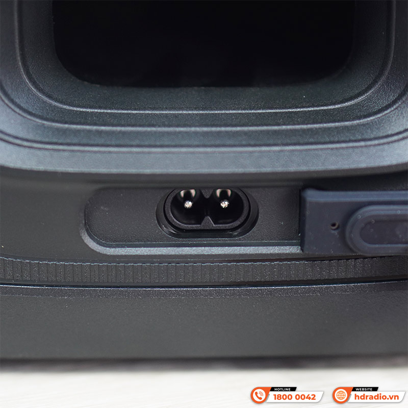 Loa JBL PartyBox Encore 2 (Mới 2025) Kèm 2 Mic, 100W RMS, Pin 15h, IPX4, AUX, USB C, Bluetooth, Auracast, App JBL PartyBox-16