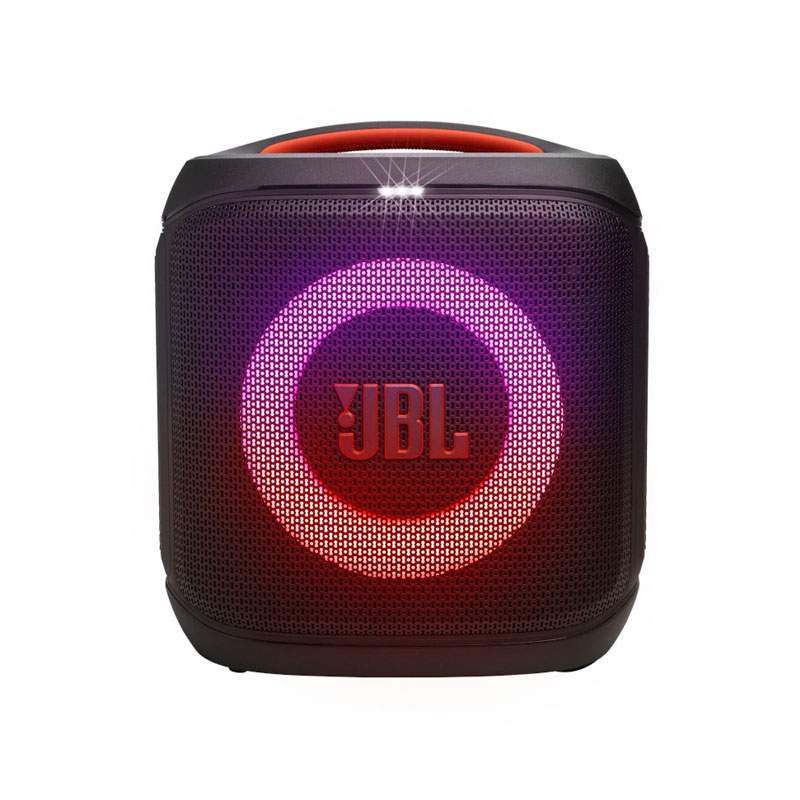 Loa JBL Partybox Encore Essential 2, Công suất 100W, IPX4, Bluetooth 5.4, Auracast, AI Sound Boost