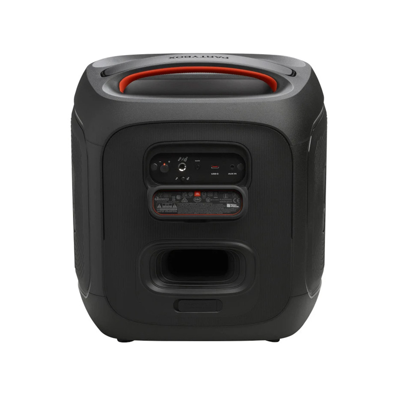 Loa JBL Partybox Encore Essential 2, Công suất 100W, IPX4, Bluetooth 5.4, Auracast, AI Sound Boost-3