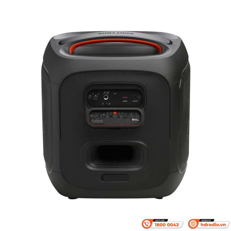Loa JBL PartyBox Encore Essential 2
