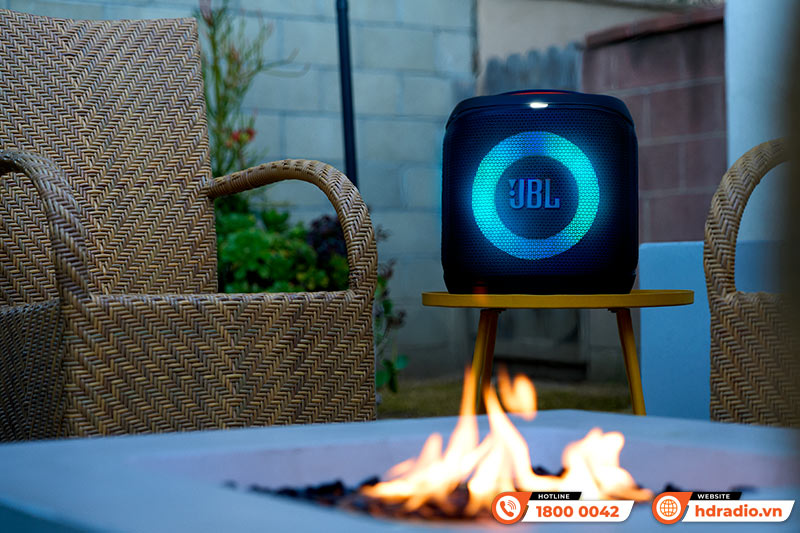 Loa JBL PartyBox Encore Essential 2