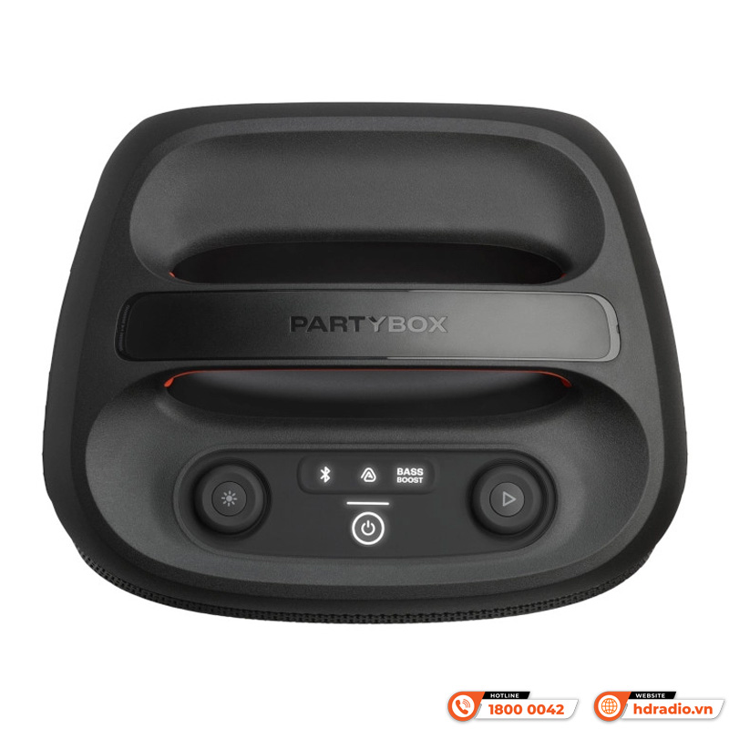 Loa JBL PartyBox Encore Essential 2