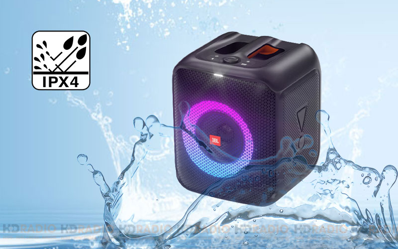Loa JBL PartyBox Encore Essential chống nước IPX4