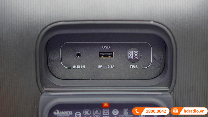 ảnh thực tế loa JBL PartyBox Encore