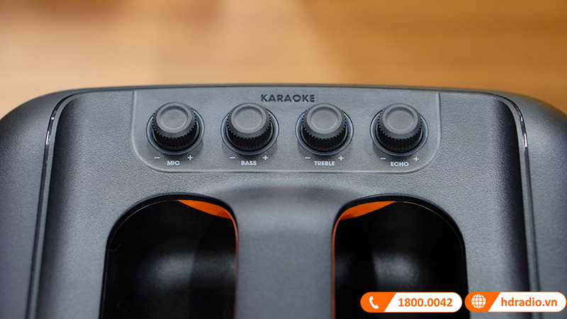 ảnh thực tế loa JBL PartyBox Encore