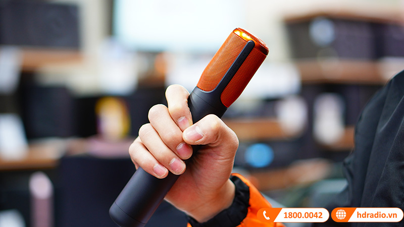 ảnh thực tế loa JBL PartyBox Encore