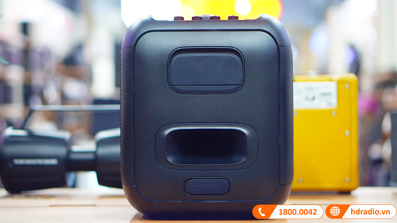 ảnh thực tế loa JBL PartyBox Encore