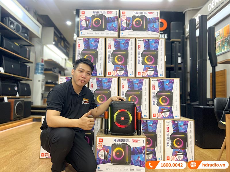 Loa JBL PartyBox Encore